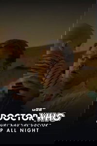 Doctor Who - Night and the Doctor: Up All Night