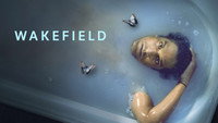 «Безумие в Уэйкфилде (2021)» — обои к сериалу #6