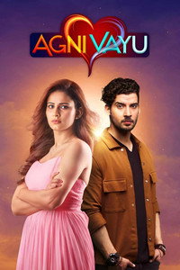 Постер сериала «Agni Vayu (2021)» — (2 из 4)