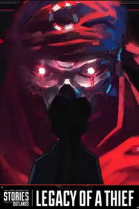 Apex Legends Stories from the Outlands "Legacy of a Thief"