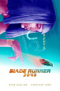 Постер фильма «Бегущий по лезвию 2049 (2017)» — (31 из 301)