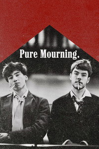 Pure Mourning subtitle poster