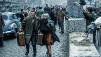 «Шпионский мост (2015)» — обои к фильму #3