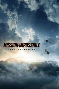 Постер фильма «Миссия невыполнима: Смертельная расплата (2023)» — (18 из 317)
