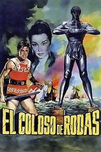 The Colossus of Rhodes
