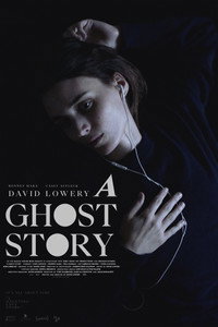 Постер фильма «История призрака (2017)» — (39 из 79)