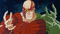 «Джо-солдат (1990-1992)» — обои к мультсериалу #4