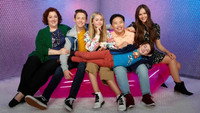 Обои к сериалу «Coop and Cami Ask the World (2018-2020)» — (17 из 32)