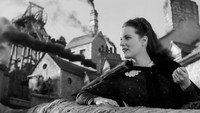 «Как зелена была моя долина (1941)» — обои к фильму #4