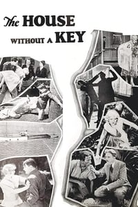 The House Without a Key (1926)