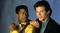 «Суперсила (1990 - 1992)» — обои к сериалу #4