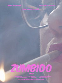 ZUMBIDO (2025) poster
