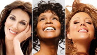 «Divas des 90s: Whitney, Mariah & Céline (2019)» — обои к фильму #1