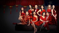 «The House of Ho (2020)» — обои к сериалу #2