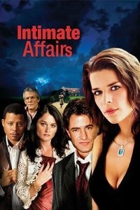 Poster de Intimate Affairs