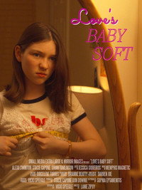 Постер фильма «Love's Baby Soft (2022)» — (3 из 23)