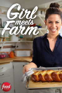 Girl Meets Farm - Season 1