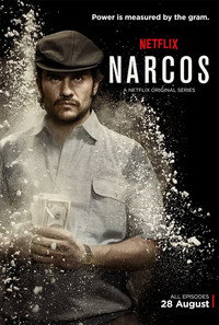Постер сериала «Нарко (2015-2017)» — (15 из 72)