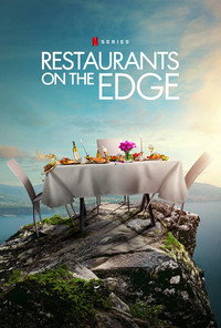 Постер сериала «Restaurants on the Edge (2019)» — (2 из 4)