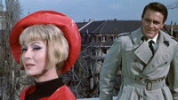 «Шпион, который любил цветы (1966)» — обои к фильму #1