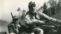 «Легенда графа Дуранда (1974)» — обои к фильму #1