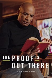 The Proof Is Out There - Season 2