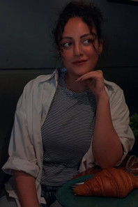 Imagem de Dimeana Sidkey