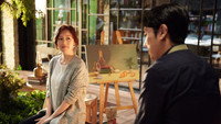 Обои к фильму «Близкие незнакомцы (2018)» — (15 из 28)