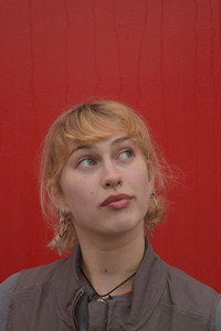 Anna Fairchild