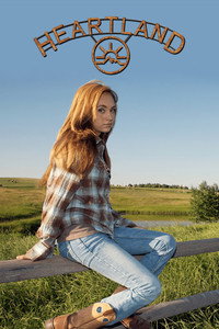 Постер сериала «Хартленд (2007)» — (27 из 65)