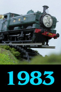 1983 (2025) subtitle poster