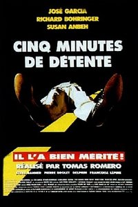 Imagem do Filme Cinq minutes de détente