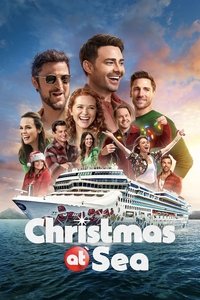 Poster de Christmas at Sea