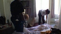 «Определенный вид смерти (2003)» — обои к фильму #5