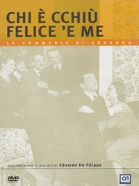 Chi è cchiù felice 'e me (1964)