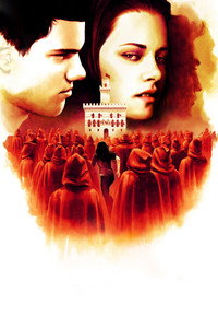 Постер фильма «Сумерки. Сага. Новолуние (2009)» — (36 из 184)