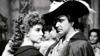 «El juramento de Lagardere (1955)» — обои к фильму #1