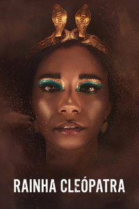 Rainha Cleópatra S01E04
