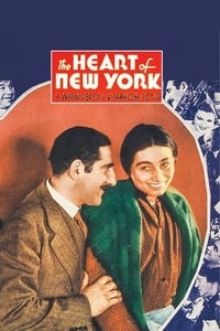 The Heart of New York (1932)