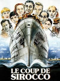 Le Coup de Sirocco (1979)