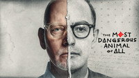 «Самое опасное животное (2020)» — обои к сериалу #7