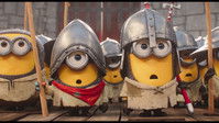 Des Minions & des Monstres