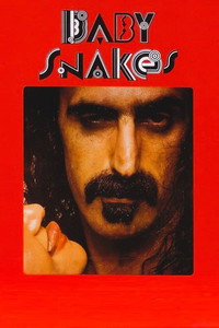 Постер фильма «Baby Snakes (1979)» — (5 из 15)