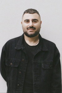 James Elazzi