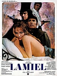 Lamiel (1967)