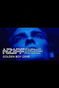 Poster de Golden Boy