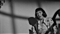 «Та женщина, что напротив (1957)» — обои к фильму #1
