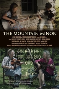 Movieposter The Mountain Minor