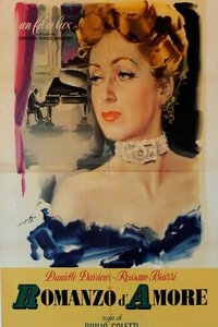 Romanzo d'amore (1950)