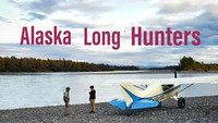 «Alaska Long Hunters (2020)» — обои к фильму #1